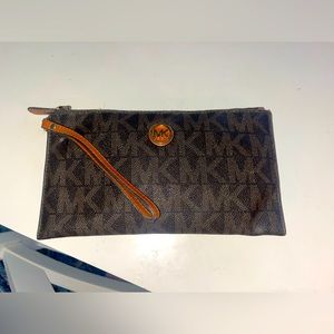 Michael Kors Wristlet